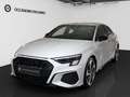 Audi S3 2.0 TFSI Berline Blanc - thumbnail 17