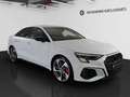 Audi S3 2.0 TFSI Berline Blanc - thumbnail 19