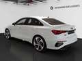 Audi S3 2.0 TFSI Berline Blanc - thumbnail 13