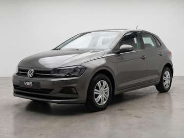 1.0i * CarPlay * Grand Ecran * Radars * Clim