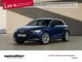Audi A3 advanced 35TDI S-tronic / Navi, RFK Blau - thumbnail 1