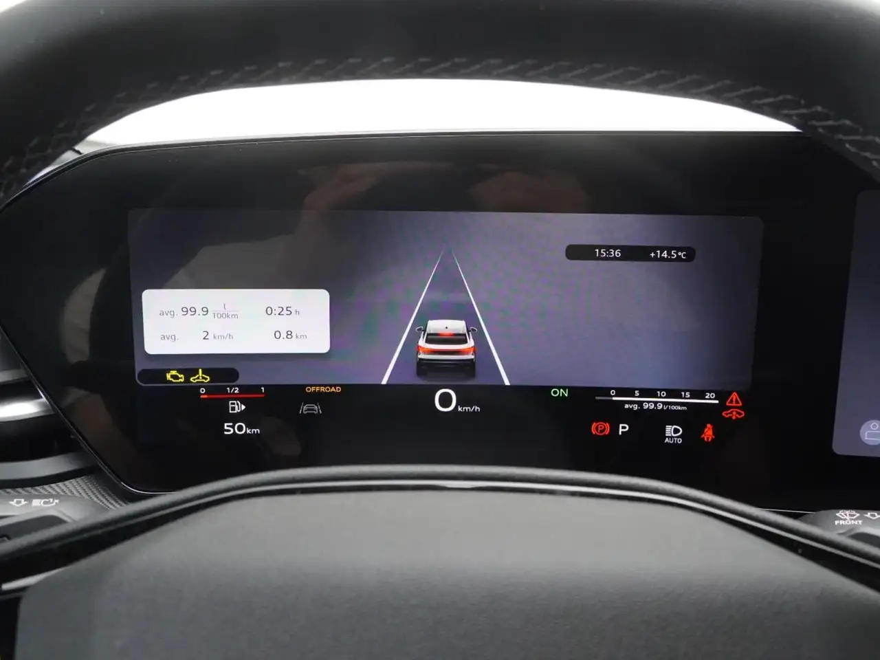 Audi SQ5 снимка Audi SQ5