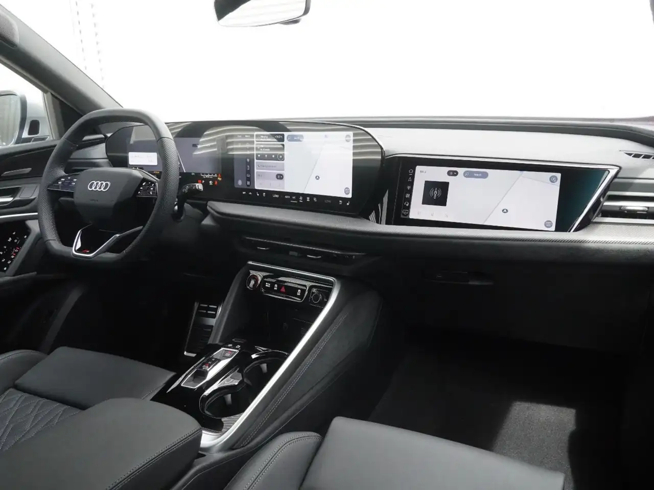 Audi SQ5 снимка Audi SQ5