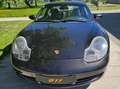 Porsche 996 911 Carrera Coupé Schwarz - thumbnail 5