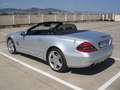 Mercedes-Benz SL 350 7G Gris - thumbnail 6