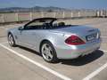 Mercedes-Benz SL 350 7G Gris - thumbnail 5