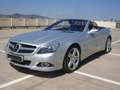 Mercedes-Benz SL 350 7G Gris - thumbnail 1