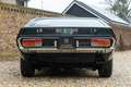 Lamborghini Espada series 2 PRICE REDUCTION "Matching Numbers" Presen Schwarz - thumbnail 6
