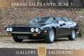 Lamborghini Espada series 2 PRICE REDUCTION "Matching Numbers" Presen Schwarz - thumbnail 1