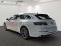 Volkswagen Arteon R-Line 2.0 TSI DSG 4M DCC Weiß - thumbnail 5