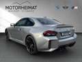 BMW M2 Coupé Int. Carbon Fibre HUD el.Sitzv. H&K 3,99% Gris - thumbnail 5