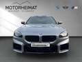 BMW M2 Coupé Int. Carbon Fibre HUD el.Sitzv. H&K 3,99% Gris - thumbnail 3