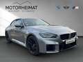 BMW M2 Coupé Int. Carbon Fibre HUD el.Sitzv. H&K 3,99% Gris - thumbnail 4