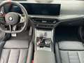 BMW M2 Coupé Int. Carbon Fibre HUD el.Sitzv. H&K 3,99% Gris - thumbnail 14