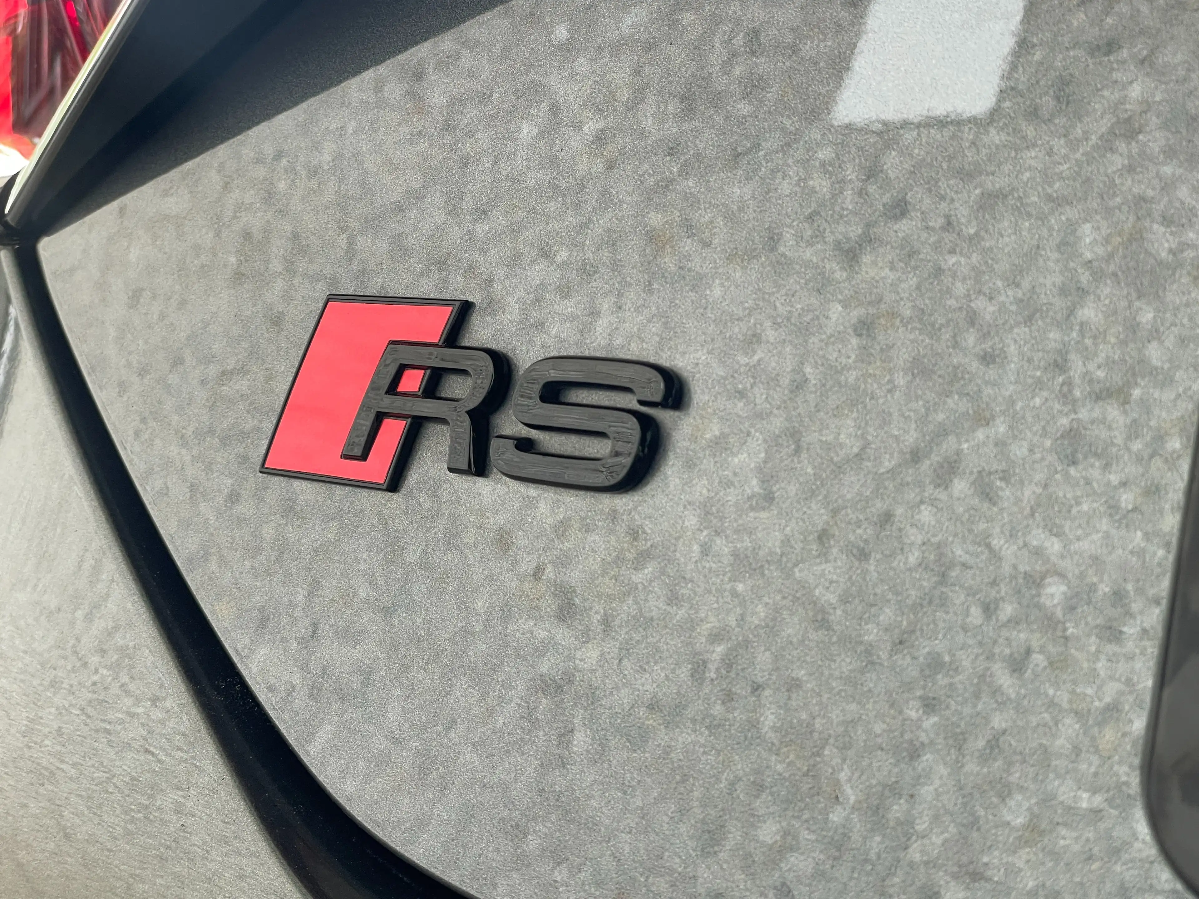 Audi RS e-tron GT RS e-tron GT - Carbon Pack - Ceramic - RESERVED — photo 12