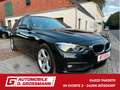 BMW 318 BMW 318i Touring Advantage | unfallfrei | TÜ Schwarz - thumbnail 1