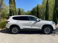 Hyundai SANTA FE 1.6 TGDi HEV Klass Auto 4x2 Weiß - thumbnail 6