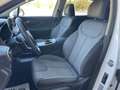 Hyundai SANTA FE 1.6 TGDi HEV Klass Auto 4x2 Weiß - thumbnail 8