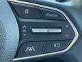 Hyundai SANTA FE 1.6 TGDi HEV Klass Auto 4x2 Weiß - thumbnail 23