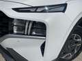 Hyundai SANTA FE 1.6 TGDi HEV Klass Auto 4x2 Weiß - thumbnail 17