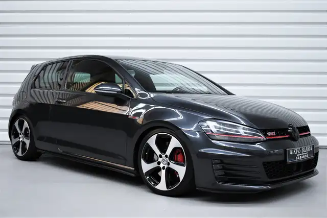 Volkswagen Golf GTI GTI Performance BMT