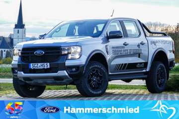 Tremor e-4WD Doppelkabine