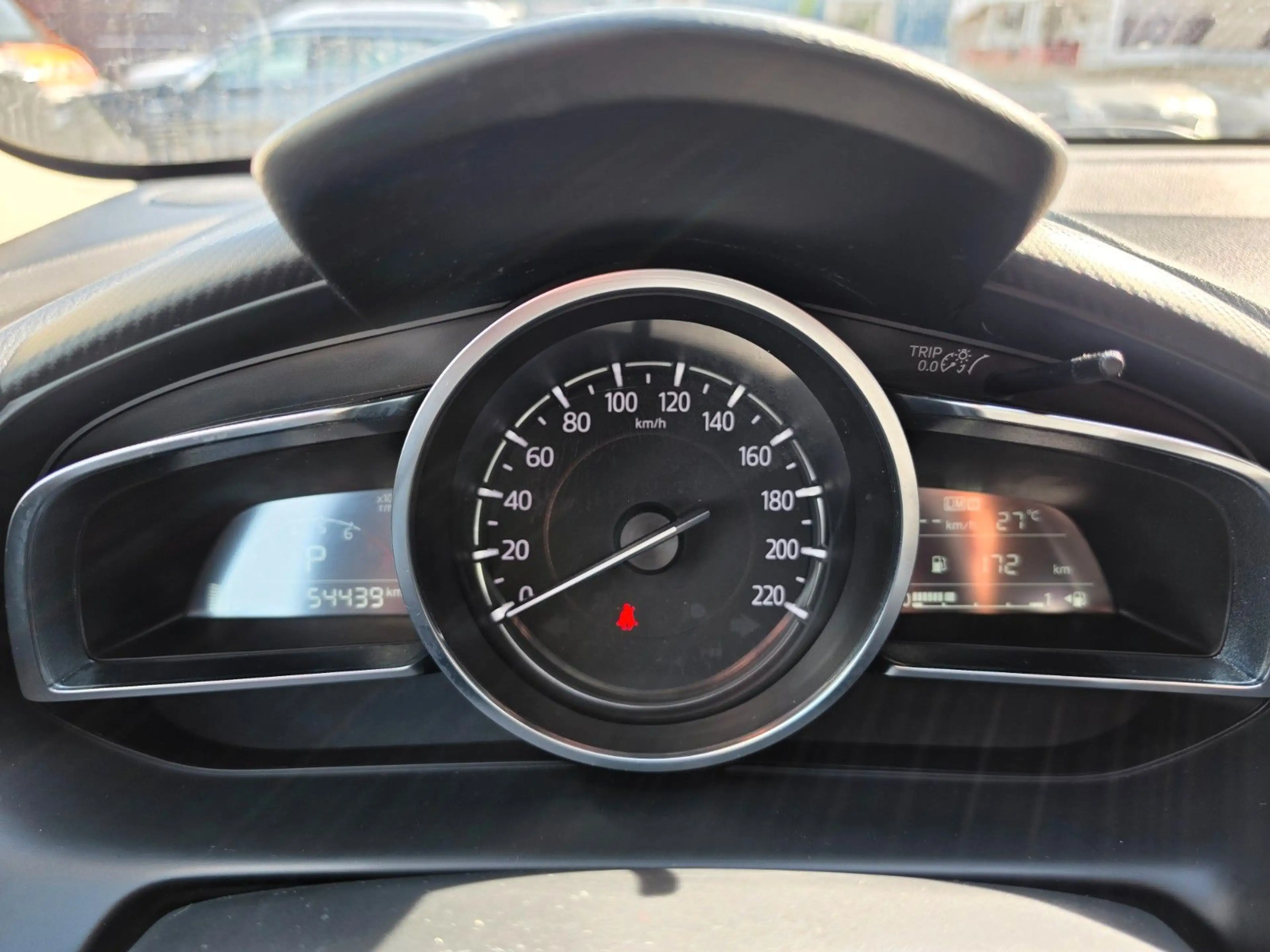 Mazda 2 Lim.Sports-Line Automatik Navi Tempomat Sitzh. — photo 18