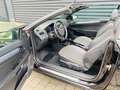 Opel Astra H Twin Top Cosmo Klima Leder Navi TÜV:neu Zwart - thumbnail 9