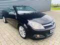 Opel Astra H Twin Top Cosmo Klima Leder Navi TÜV:neu Zwart - thumbnail 3