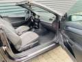 Opel Astra H Twin Top Cosmo Klima Leder Navi TÜV:neu Zwart - thumbnail 13