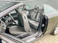 Opel Astra H Twin Top Cosmo Klima Leder Navi TÜV:neu Zwart - thumbnail 14