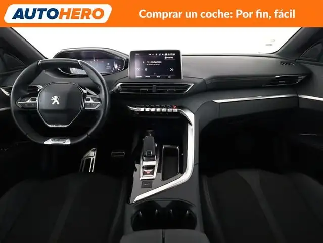 Peugeot 5008 view 13