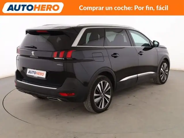 Peugeot 5008 view 6