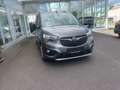 Opel Combo Life 1,2 Turbo Elegance XL **7-Sitzer, RFK, Navi++ Grau - thumbnail 5