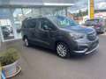 Opel Combo Life 1,2 Turbo Elegance XL **7-Sitzer, RFK, Navi++ Grau - thumbnail 7