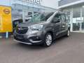 Opel Combo Life 1,2 Turbo Elegance XL **7-Sitzer, RFK, Navi++ Grau - thumbnail 2