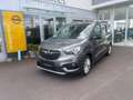 Opel Combo Life 1,2 Turbo Elegance XL **7-Sitzer, RFK, Navi++ Grau - thumbnail 1