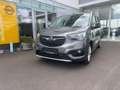 Opel Combo Life 1,2 Turbo Elegance XL **7-Sitzer, RFK, Navi++ Grau - thumbnail 3