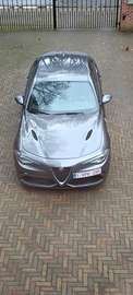 Giulia 2.9 T V6 Quadrifoglio