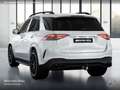 Mercedes-Benz GLE 53 AMG GLE 53 4M NIGHT+PANO+360+AHK+MULTIBEAM+STHZG+22" Weiß - thumbnail 22