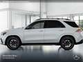 Mercedes-Benz GLE 53 AMG GLE 53 4M NIGHT+PANO+360+AHK+MULTIBEAM+STHZG+22" Weiß - thumbnail 6