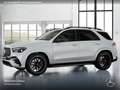 Mercedes-Benz GLE 53 AMG GLE 53 4M NIGHT+PANO+360+AHK+MULTIBEAM+STHZG+22" Weiß - thumbnail 3