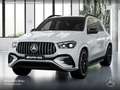 Mercedes-Benz GLE 53 AMG GLE 53 4M NIGHT+PANO+360+AHK+MULTIBEAM+STHZG+22" Weiß - thumbnail 2
