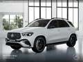 Mercedes-Benz GLE 53 AMG GLE 53 4M NIGHT+PANO+360+AHK+MULTIBEAM+STHZG+22" Weiß - thumbnail 14