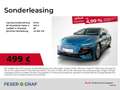 Audi A6 Sportback e-tron Matrix,Navi+,AZV,Tech+,ACC,20" Blau - thumbnail 1
