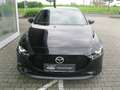 Mazda 3 SKYACTIV-X 2.0 M Hybrid Leder + Bose + Head up + 3 Zwart - thumbnail 3