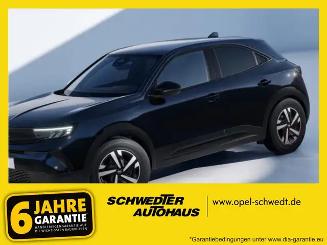 Opel Mokka-E Automatik/Klima/Wärmepumpe/Onboard Charge