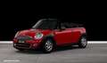 MINI One Cabrio One Cabrio Chili Klimaaut. PDC Rot - thumbnail 1