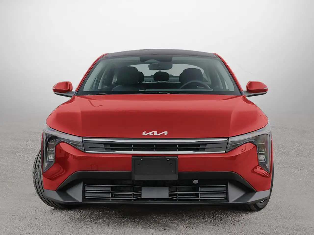 Kia K4 снимка Kia K4
