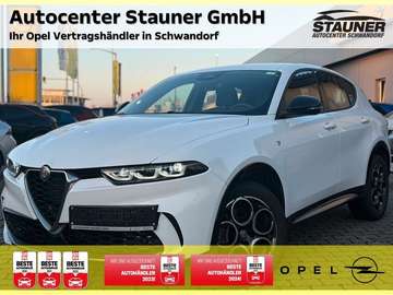 Ti 1.5 48V-Hybrid 160PS *MATRIX*